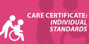 Care Certificate- Equality and Diversity