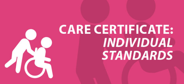 Care Certificate- Understand your Role