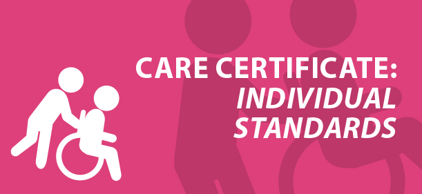 Care Certificate- Awareness of Mental Health, Dementia and Learning Disability