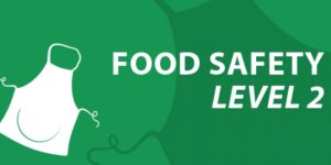 Food Safety Level 2