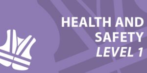 Health & Safety Level 1