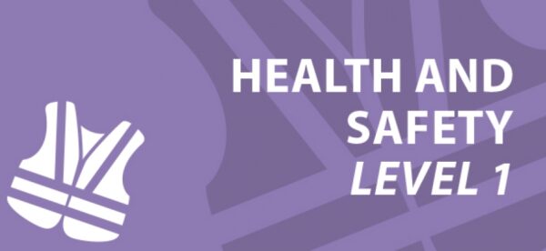 Health & Safety Level 1