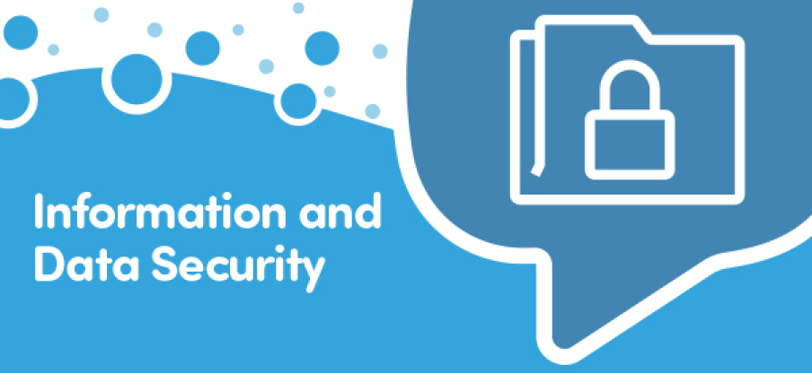 Information and Data Security