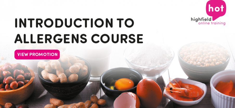 Introduction to Allergens
