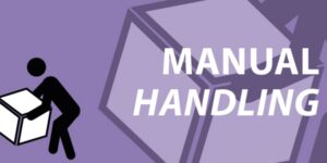 Manual Handling