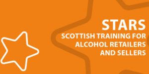 Scottish Training for Alcohol Retailers and Servers