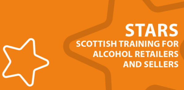 Scottish Training for Alcohol Retailers and Servers