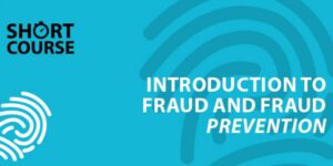 Introduction to Fraud and Fraud Prevention