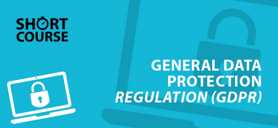 General Data Protection Regulation