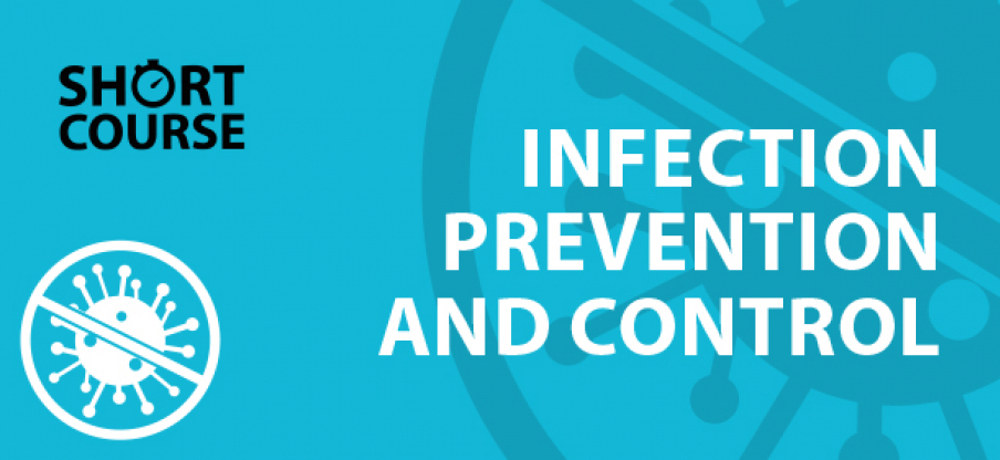 Infection Prevention and Control